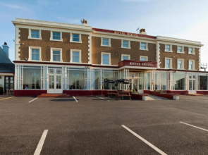 The Royal Hotel
