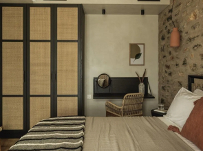 Hera Suite by Peliva Nature Suites