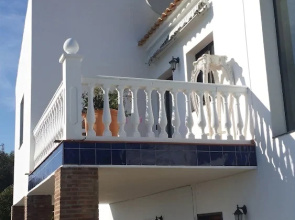 Campo Agave - Boutique B&B en Glamping