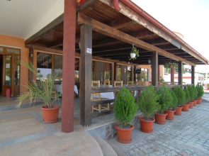 Hotel Andaluzia