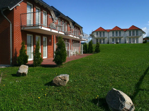 Precise Resort Rügen - Hotel & SPLASH Erlebniswelt