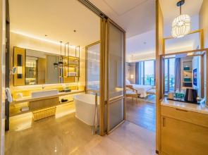 Jolie Vue Boutique Hotel