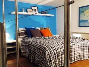 Casa vacanze Loft Butera