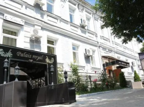 Европейский