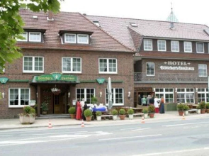 Hotel Böttchers Gasthaus