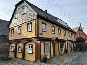 Apartment Marie Grossschönau