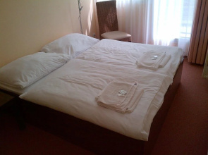 Apartman Achat V Jizerkach