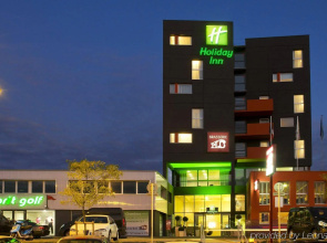 Holiday Inn Mulhouse by IHG