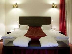 Imperial Hotel Ostrava