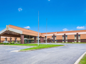 Quality Inn & Suites Florence - Cincinnati South