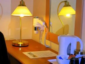Ivybridge Guesthouse
