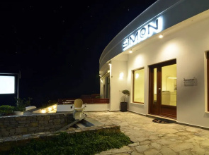 Simon Apartments