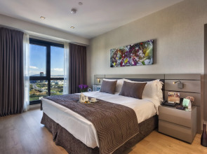 Fraser Place Antasya Istanbul