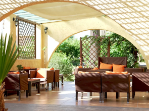 Coudour Boutique Hotel