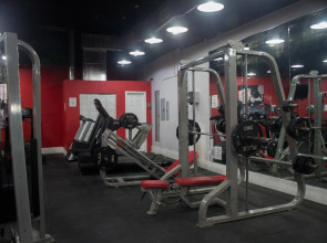 Design Suites at Castle Beach