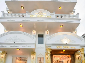 HANZ Binh Duong Hotel Da Lat