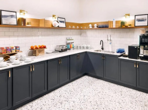 Delta Hotels by Marriott Grande Prairie Airport