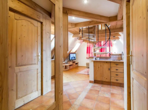 udanypobyt Apartament Przytulny