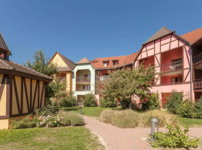 Pierre & Vacances Résidence Le Clos d'Eguisheim