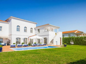 Villa Elegance