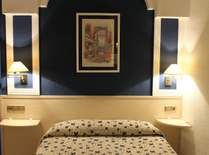 Hotel Polamar