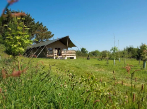 Tembo Safari Tent
