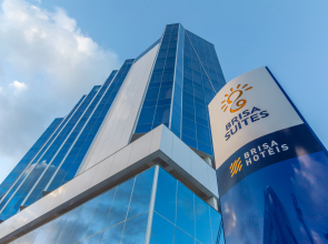Hotel Brisa Suítes Pajuçara