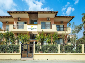 Lemon Garden Villa