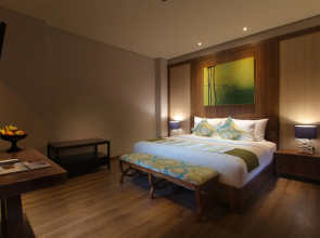 The Kirana Canggu Hotel
