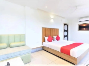 Beyond Stay Hotel Pachmarhi