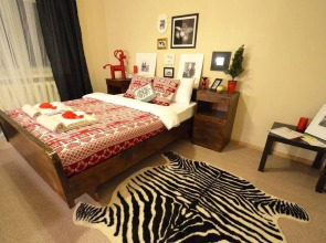 Apartments Double You