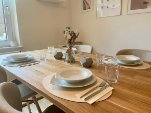 Ferienwohnung Flur 34