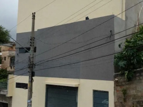 Espaço da Caraputinga