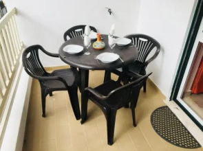 Apartamentos Castelos da Rocha