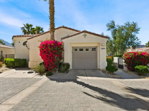 Desert Getaway by VARE - Puerta Azul - Pool & Spa