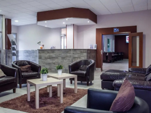 Hotel Ancora