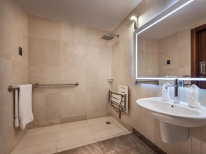 Rua Al Madinah Hotel EX. Coral