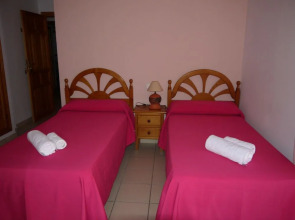 Hotel Rasil