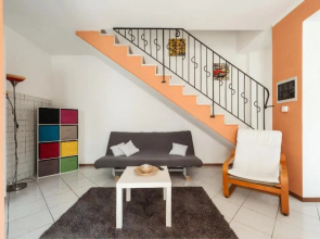 La Casina Gialla Independent House - Near The Walls