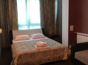 Apart-Hotel Svetlana