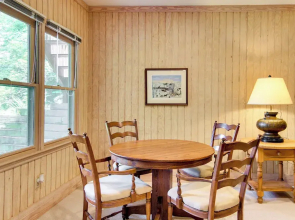 Relaxing Saluda Home Near Waterfall Trails!