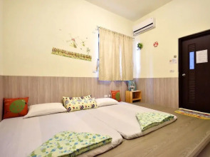 Mu Tian Hsuan Homestay