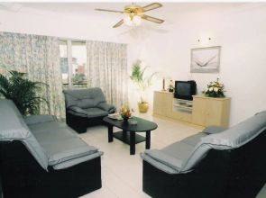 Garden City Service Apartment Melaka