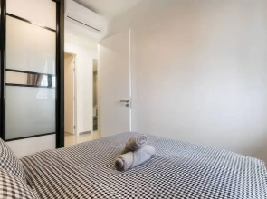 United Point Residence KL Lifestyle