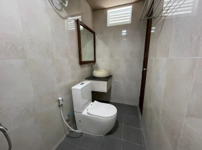 Гостевой дом Courtyard