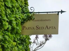 Parva Sed Apta