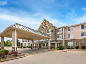 Country Inn & Suites by Carlson Dover, Ohio