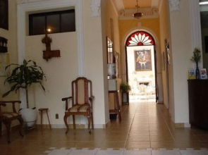 Hotel España