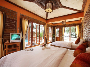Peter Pan Resort