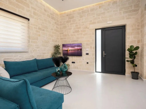 PanStel Luxury Villas - pools & jacuzzi